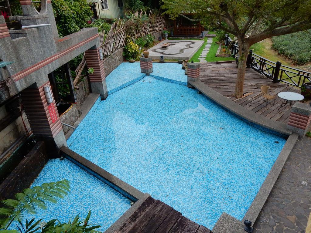 Yunlin Gukeng Da-Hu Villa B&B