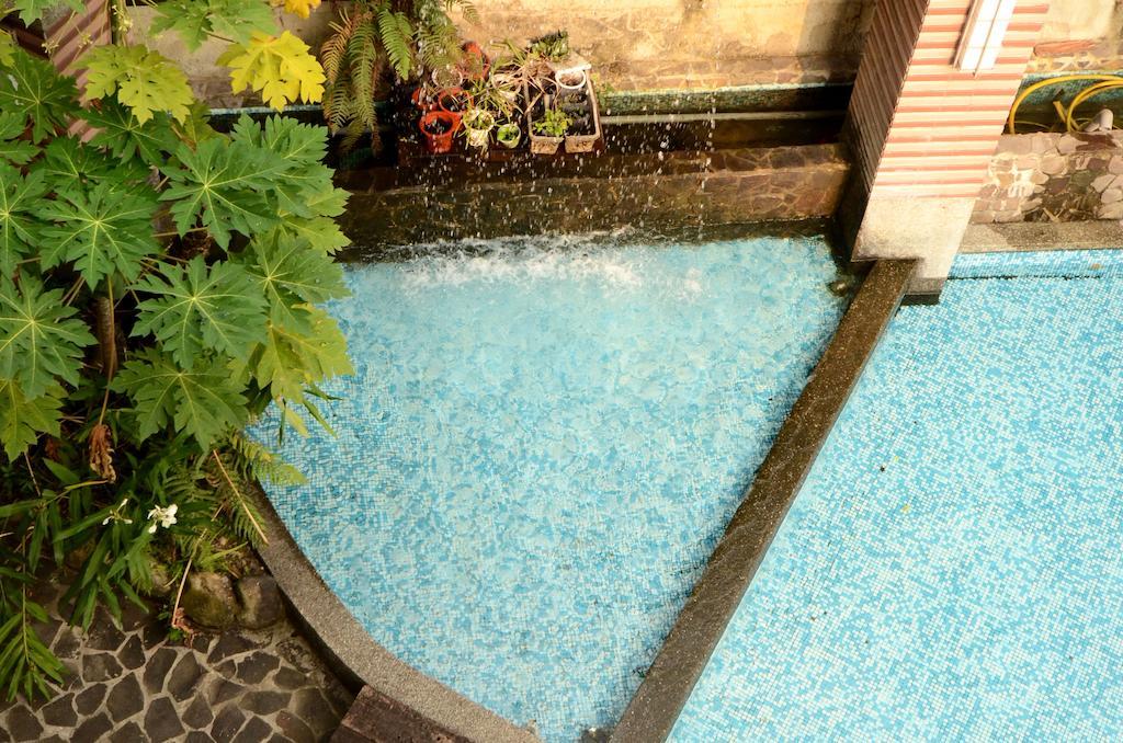 Yunlin Gukeng Da-Hu Villa B&B