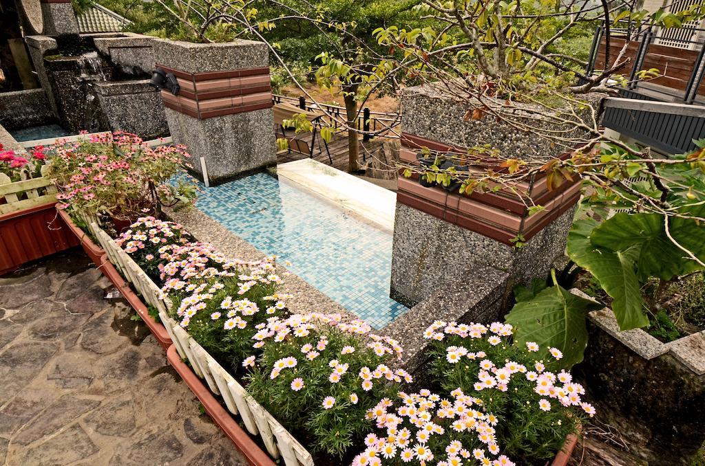 Yunlin Gukeng Da-Hu Villa B&B