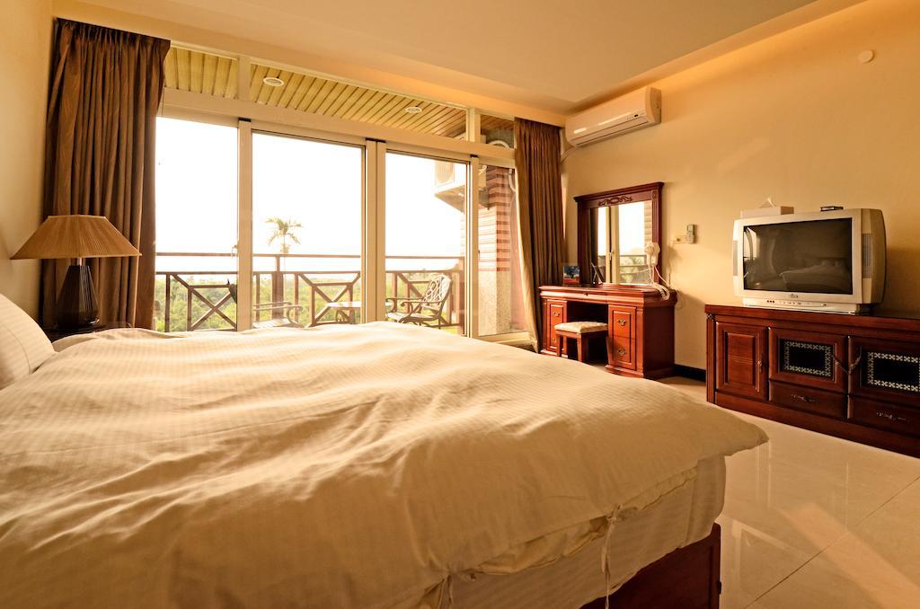 Yunlin Gukeng Da-Hu Villa B&B