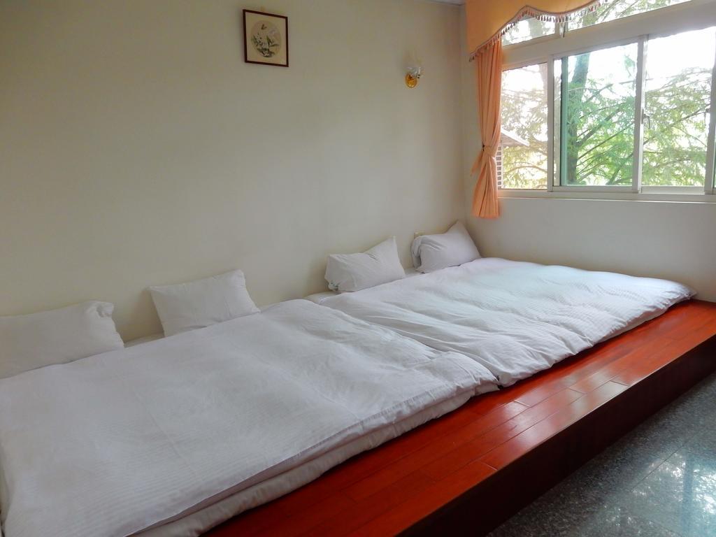 Yunlin Gukeng Da-Hu Villa B&B