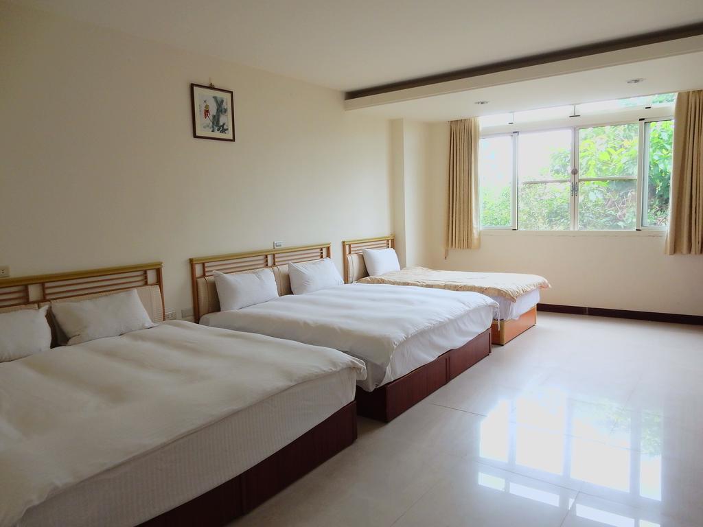 Yunlin Gukeng Da-Hu Villa B&B