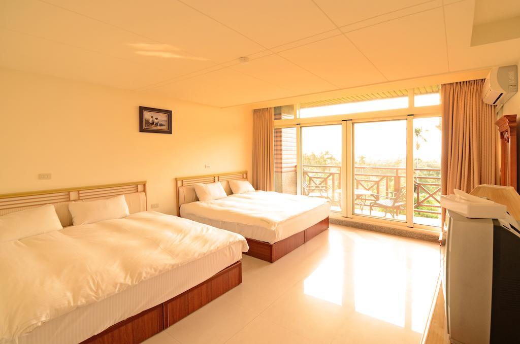 Yunlin Gukeng Da-Hu Villa B&B