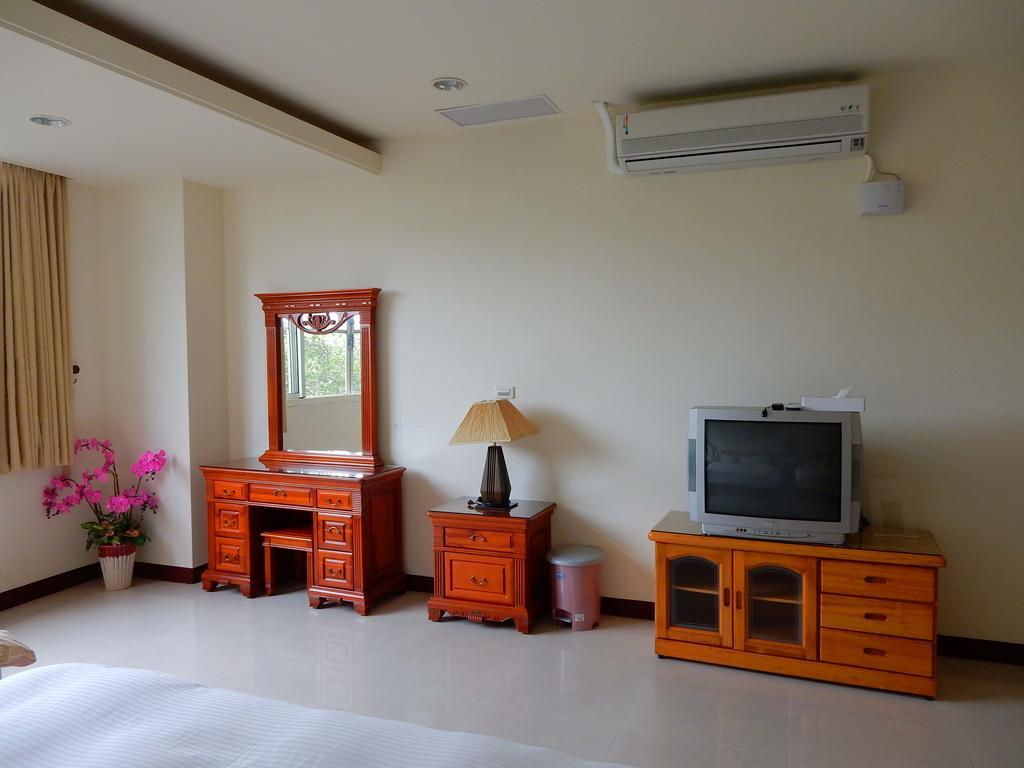 Yunlin Gukeng Da-Hu Villa B&B