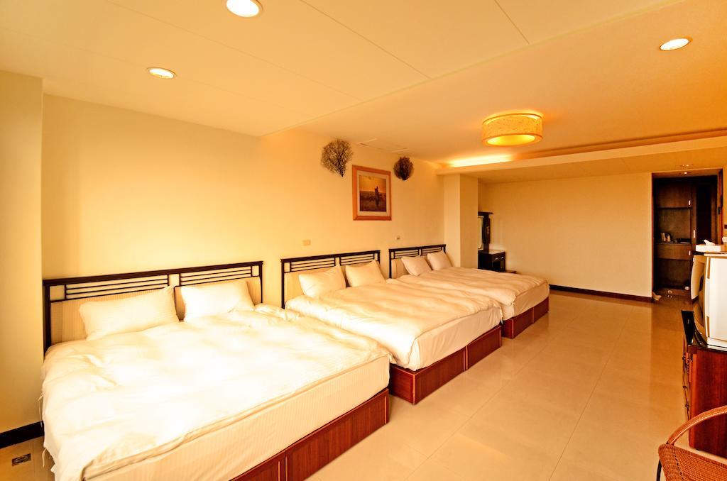 Yunlin Gukeng Da-Hu Villa B&B