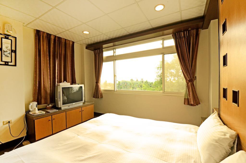 Yunlin Gukeng Da-Hu Villa B&B