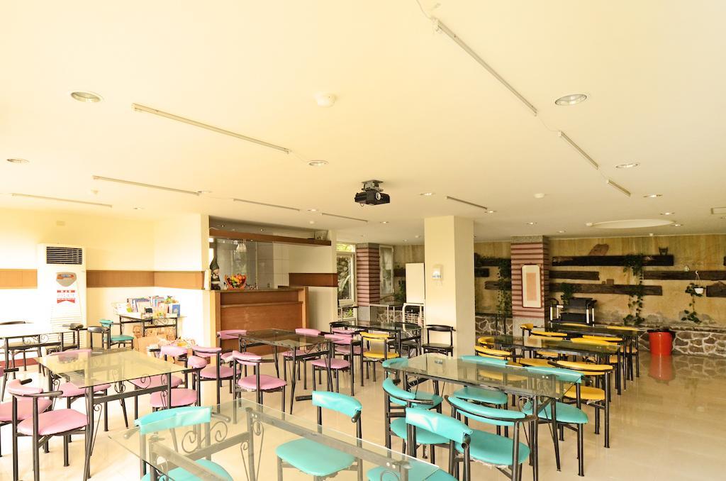 Yunlin Gukeng Da-Hu Villa B&B