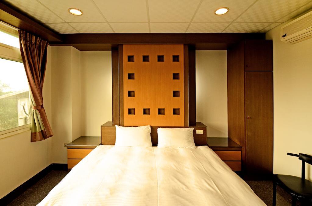 Yunlin Gukeng Da-Hu Villa B&B