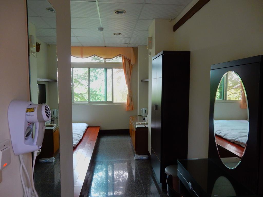 Yunlin Gukeng Da-Hu Villa B&B