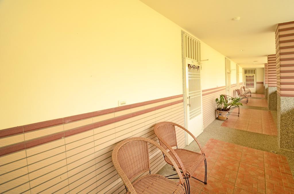 Yunlin Gukeng Da-Hu Villa B&B
