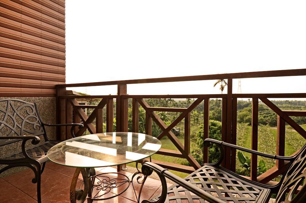 Yunlin Gukeng Da-Hu Villa B&B