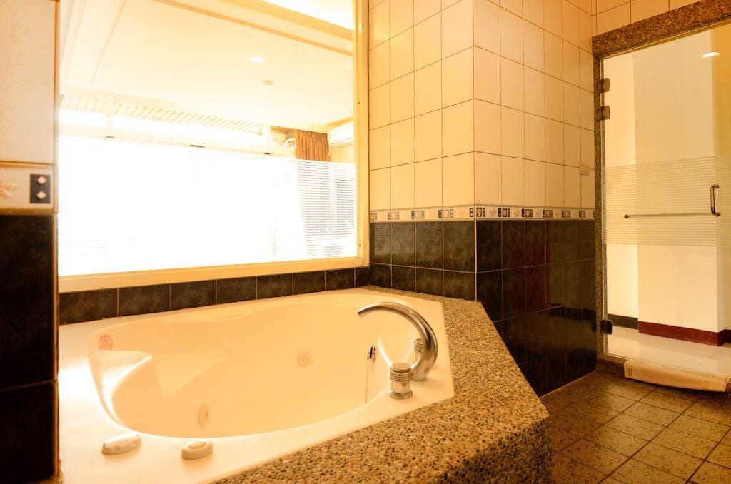 Yunlin Gukeng Da-Hu Villa B&B