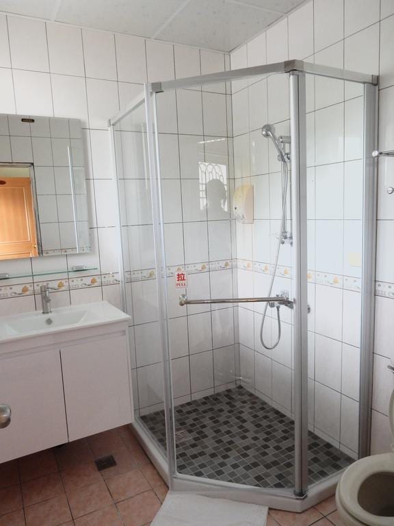 Yunlin Gukeng Da-Hu Villa B&B