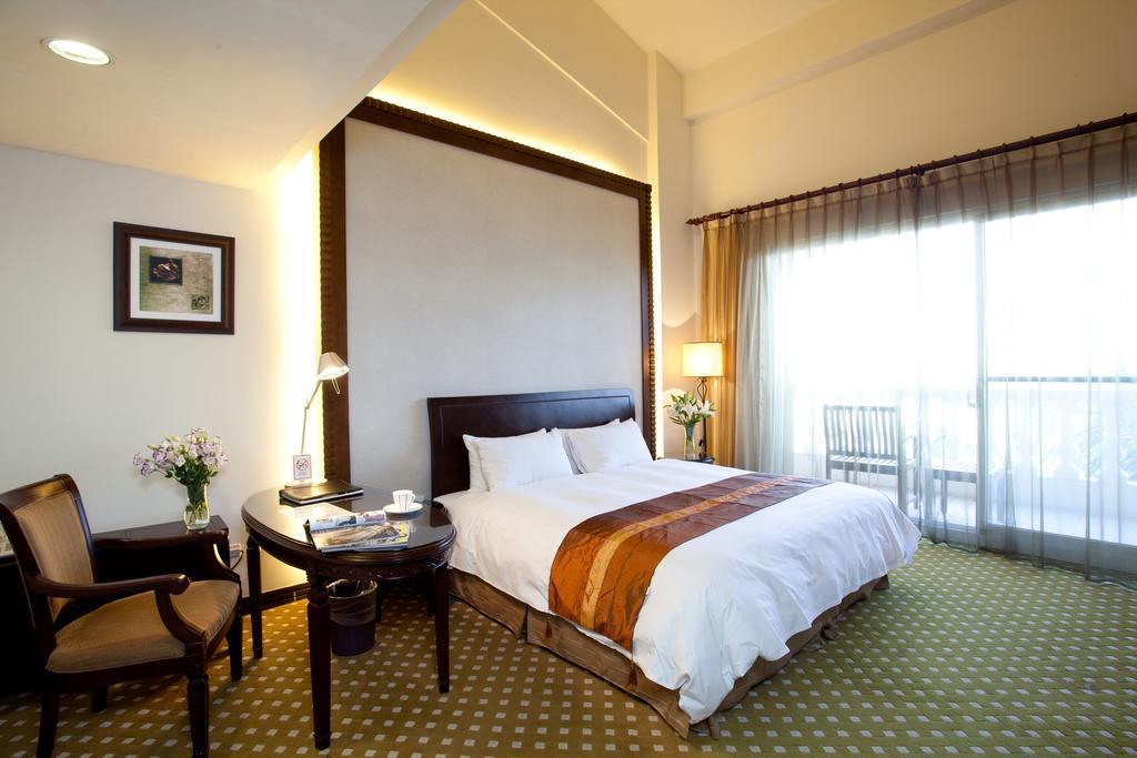 Les Hotel Tainan