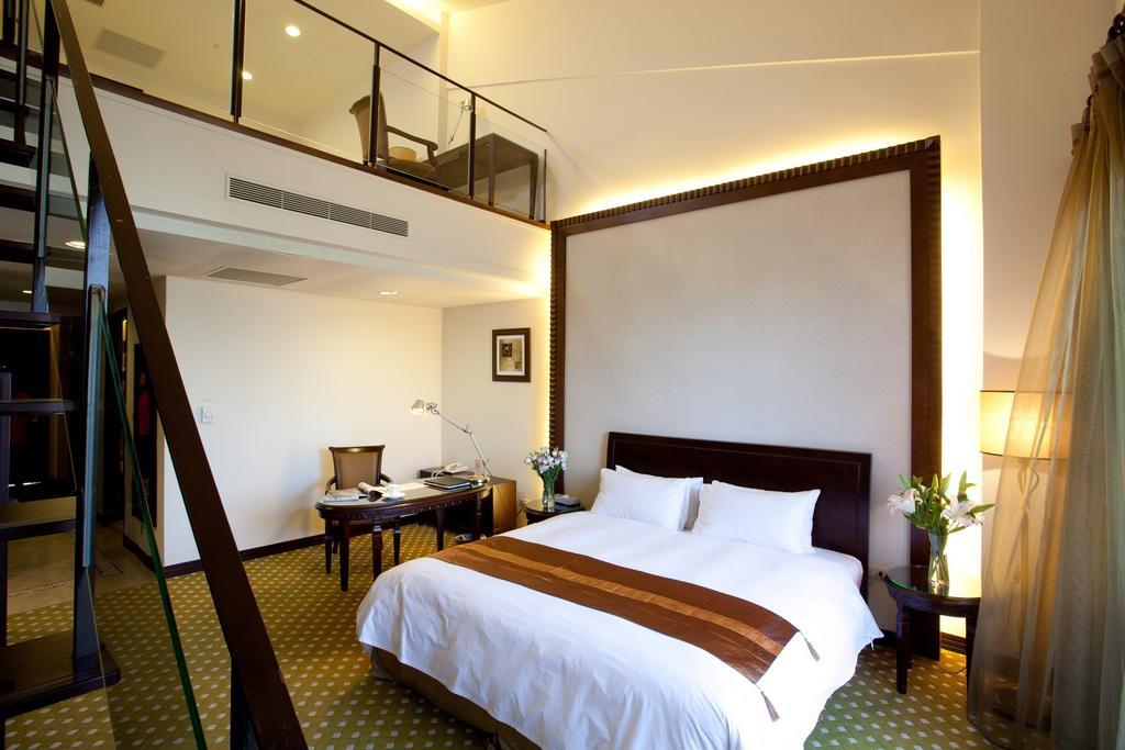 Les Hotel Tainan