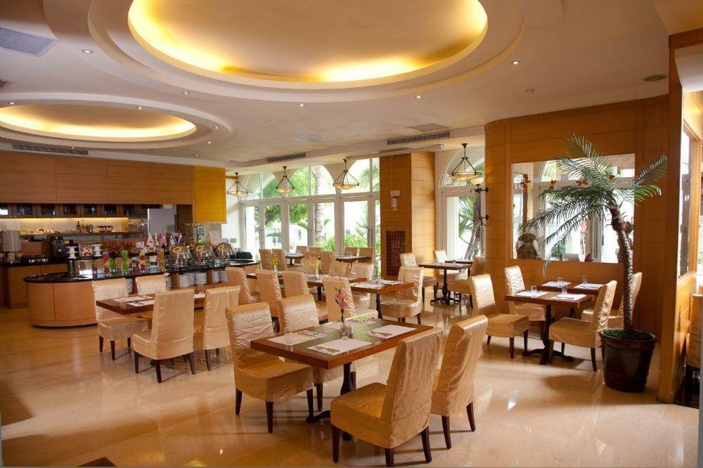 Les Hotel Tainan