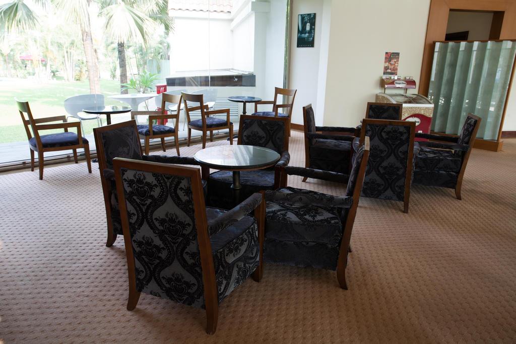 Les Hotel Tainan
