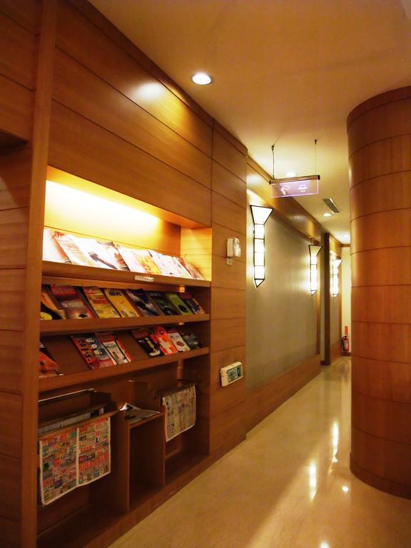 Les Hotel Tainan
