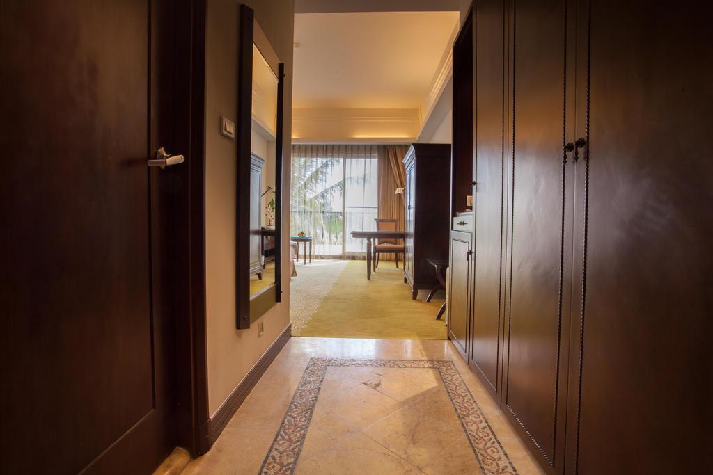 Les Hotel Tainan