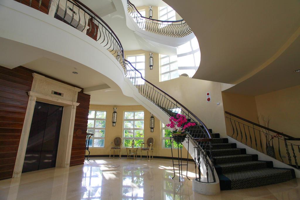 Les Hotel Tainan