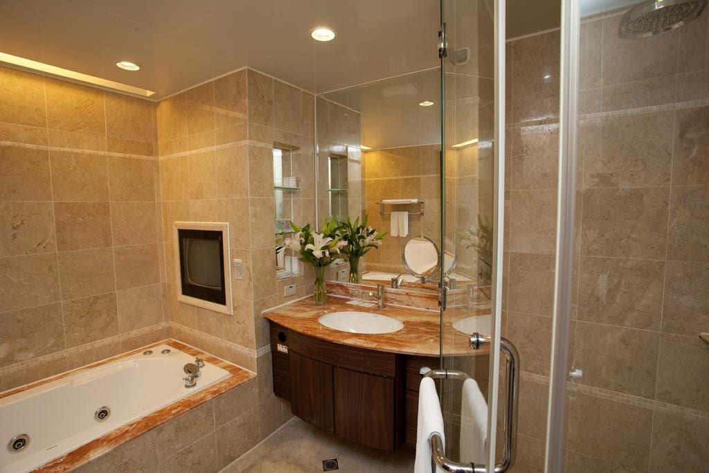 Les Hotel Tainan