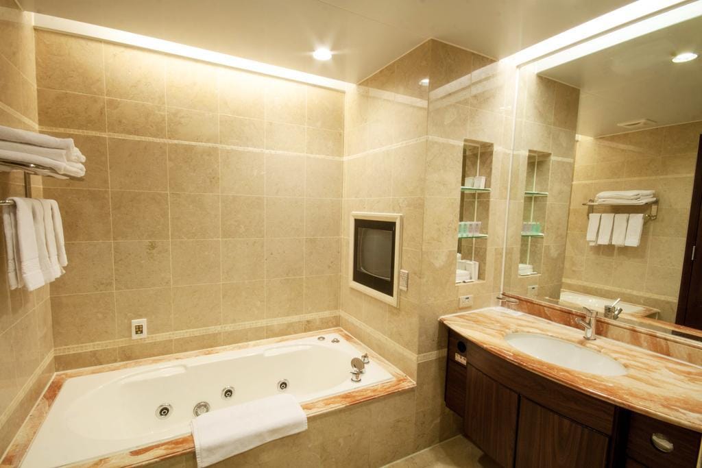 Les Hotel Tainan