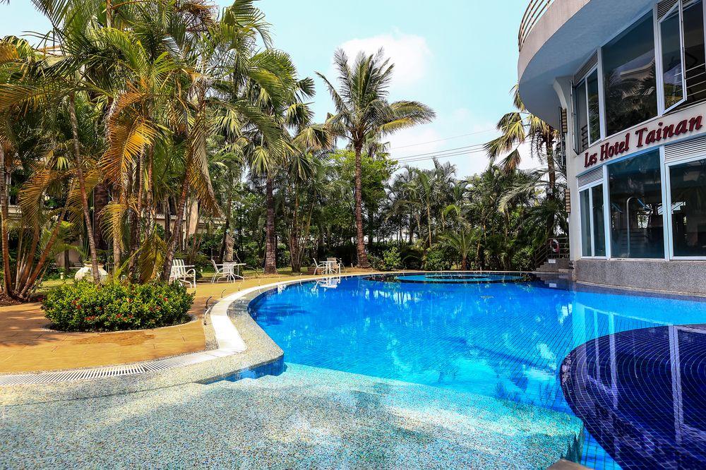 Les Hotel Tainan