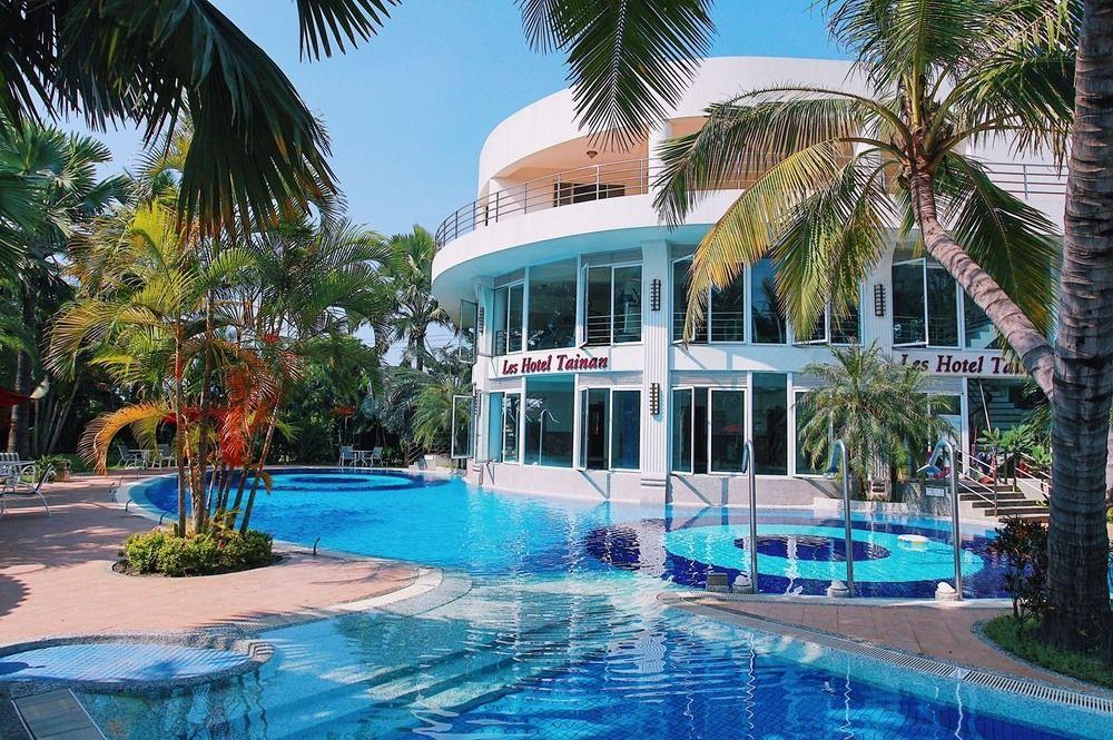 Les Hotel Tainan