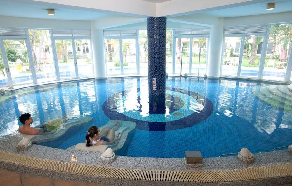 Les Hotel Tainan