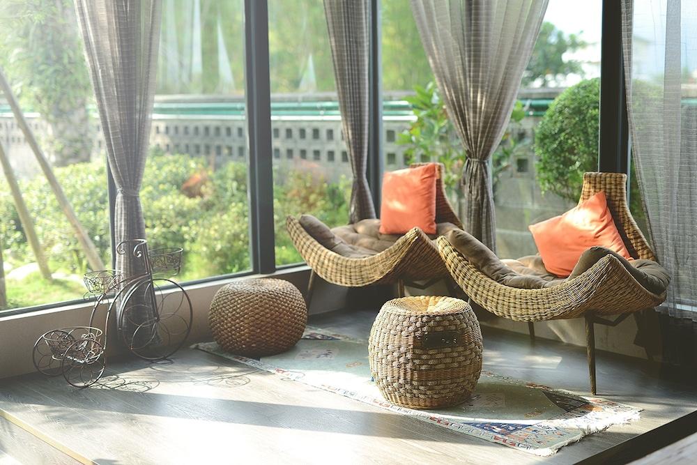 Pokara Resort