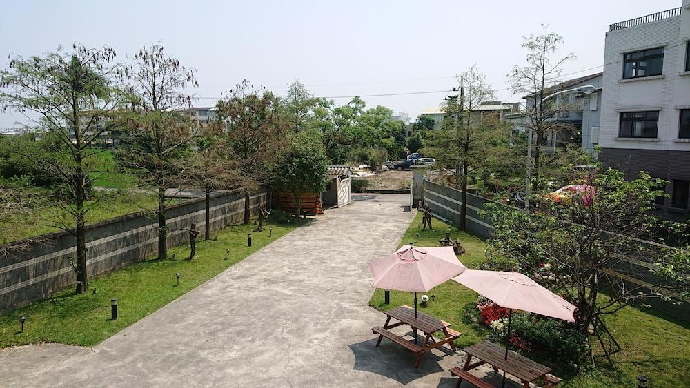 Pine Villa Homestay