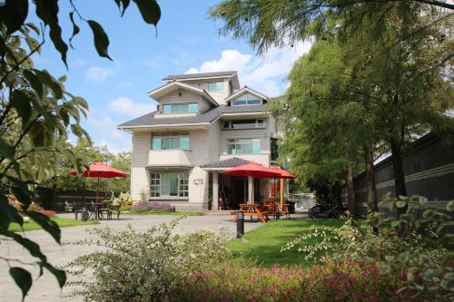 Pine Villa Homestay
