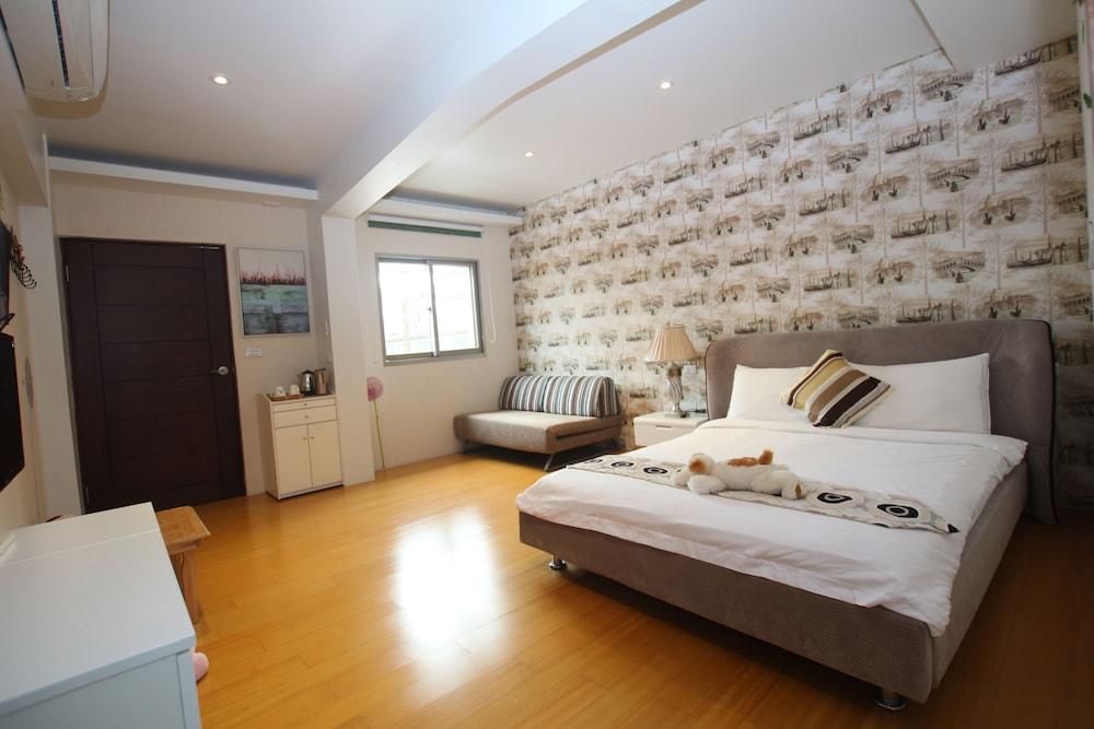 Pine Villa Homestay