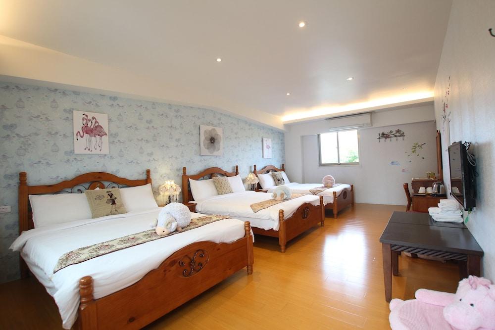 Pine Villa Homestay