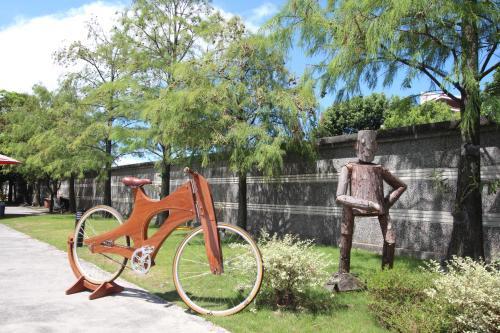 Pine Villa Homestay