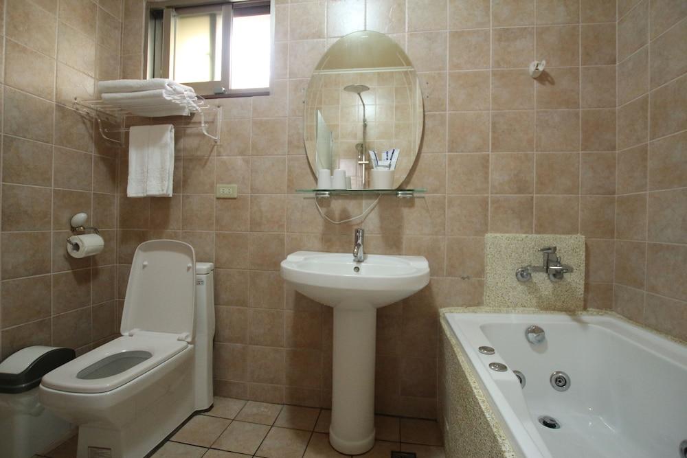 Pine Villa Homestay
