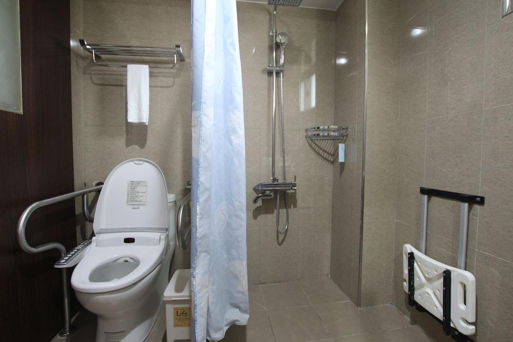 Pine Villa Homestay