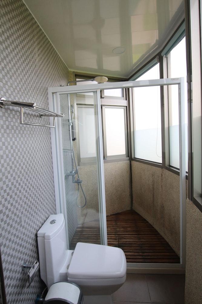 Pine Villa Homestay