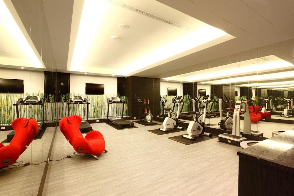 Icloud Luxury Resort & Hotel