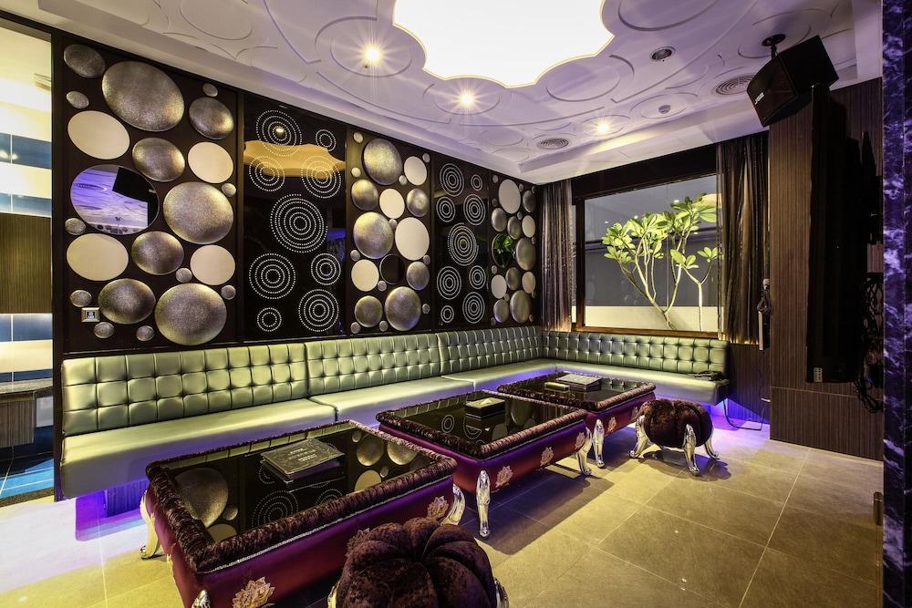 Icloud Luxury Resort & Hotel