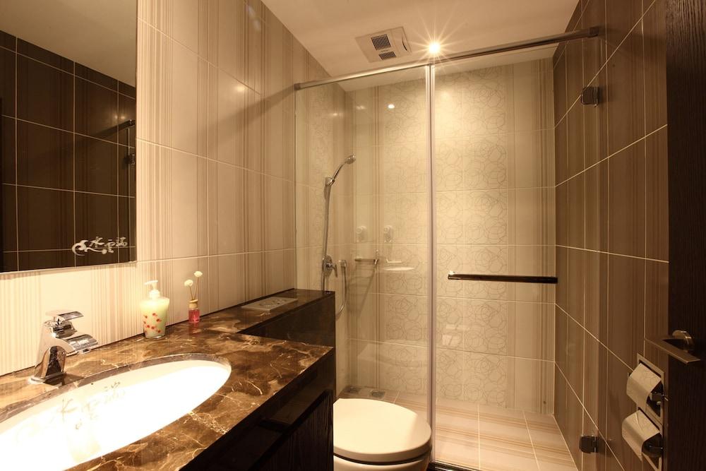 Icloud Luxury Resort & Hotel