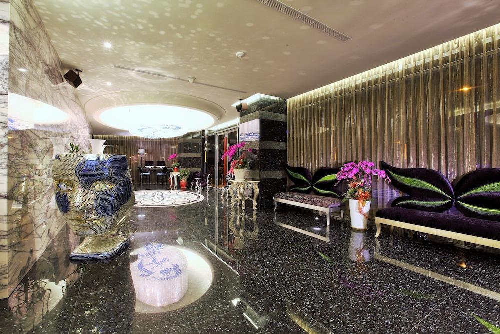 Icloud Luxury Resort & Hotel