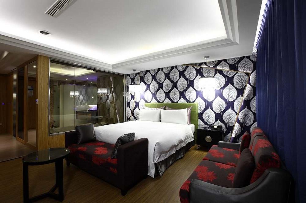 Icloud Luxury Resort & Hotel