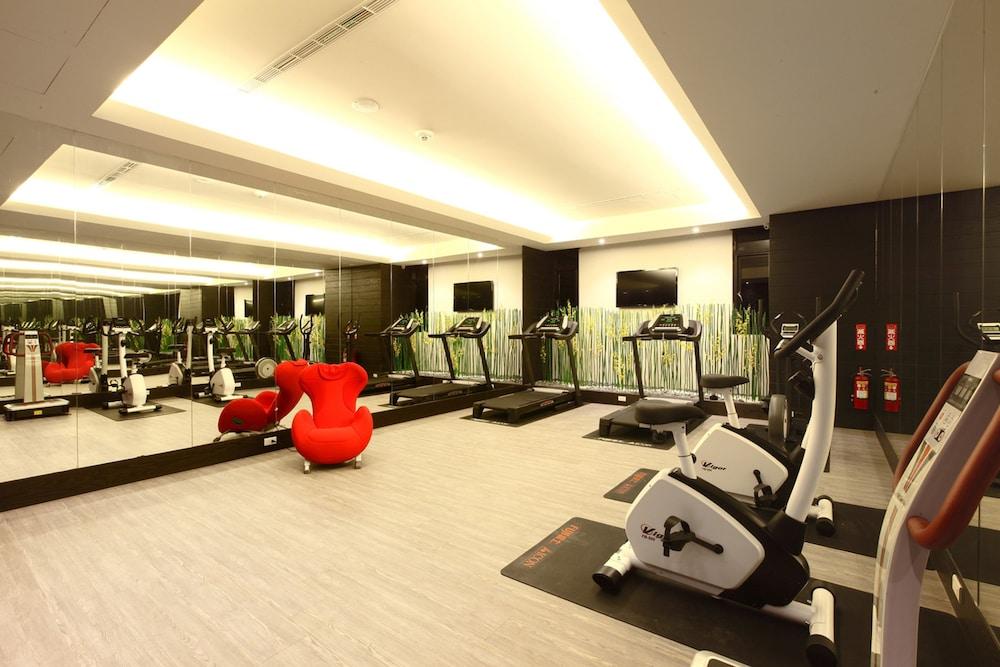 Icloud Luxury Resort & Hotel