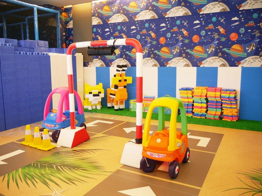 Dubai Villa Motel