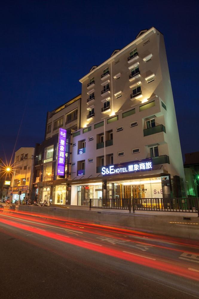 S&E Hotel