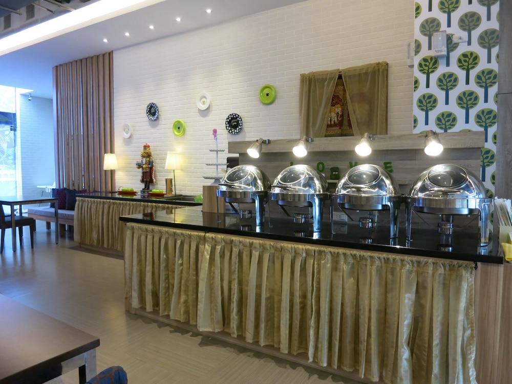 S&E Hotel