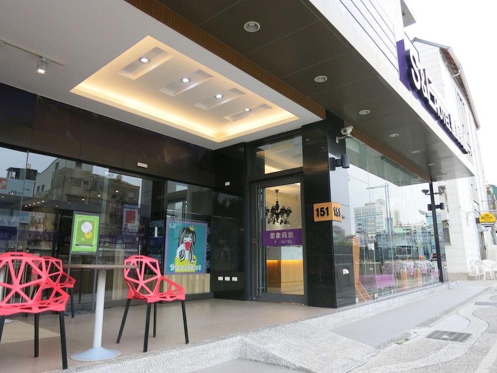 S&E Hotel