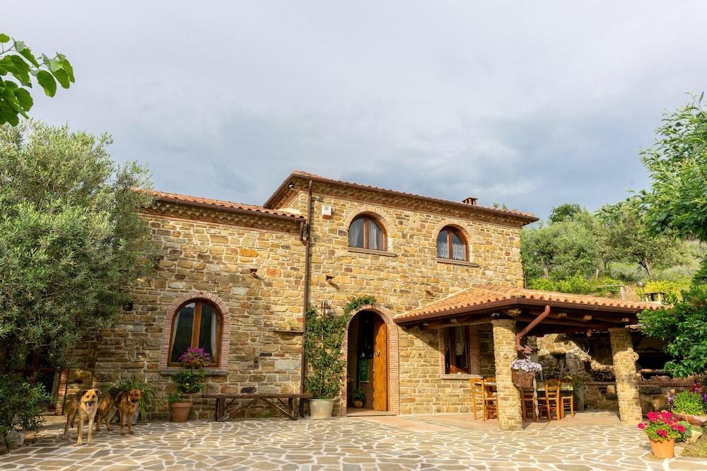 Country House Villa Nigro