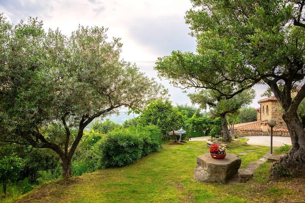 Country House Villa Nigro